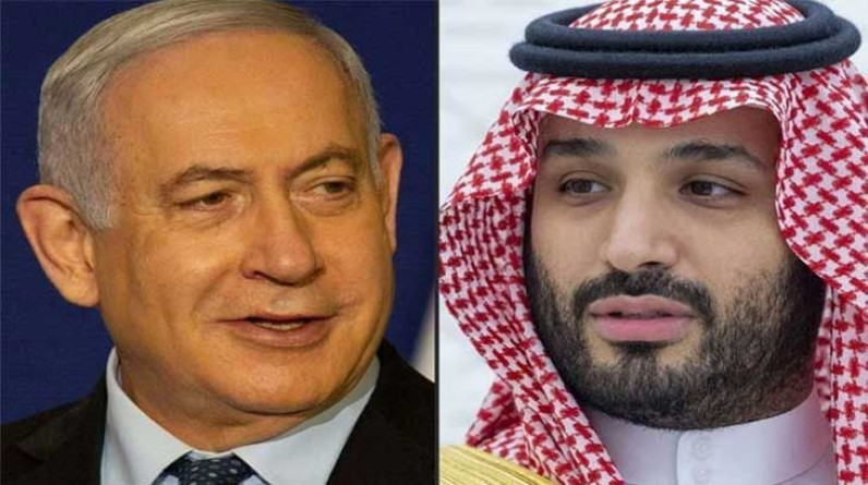 فير أوبزرفر: السعودية وإسرائيل تطلبان ثمنا باهظا من أمريكا لتطبيع علاقاتهما